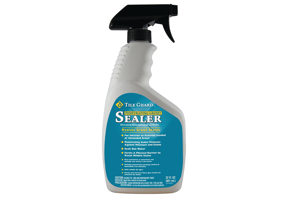 Grout Sealer